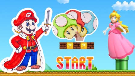 七七公主盲盒奇遇记 3集