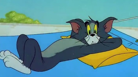 猫和老鼠 少儿版 43集