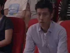 会痛的17岁 精编版 16集