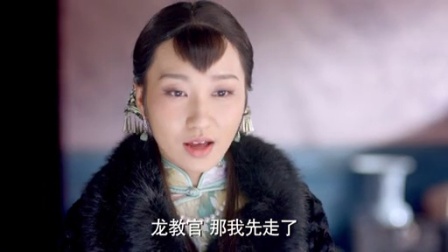左手劈刀 40集