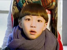 小爸爸 22集