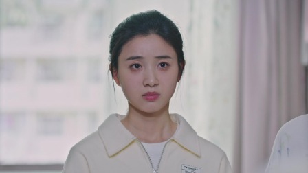 别怕，社恐同学 20集