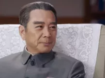 外交风云 33集