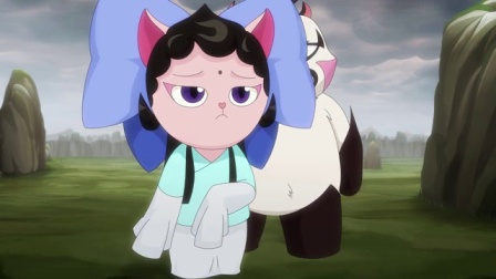 京剧猫 49集