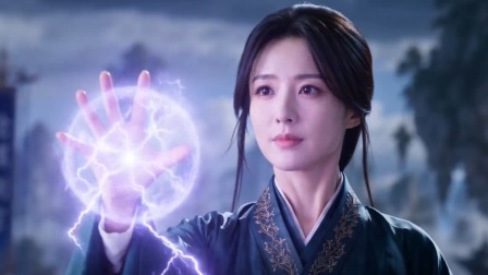恶毒女修不装了，开局五位护道者 48集