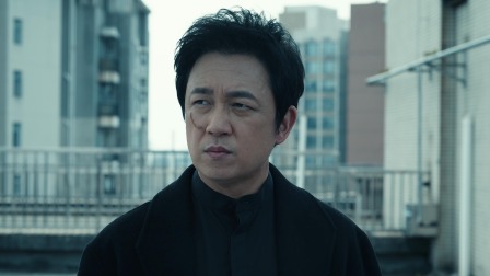白夜破晓 2集