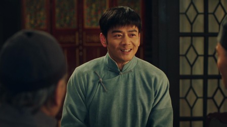 珠江人家 3集