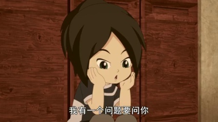 斗龙战士 第二季 5集