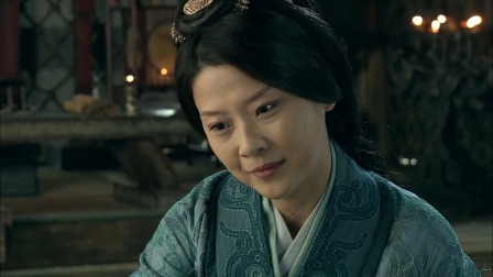楚汉传奇 74集