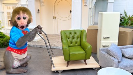 小猴子啵啵 第5季 6集