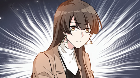 动态漫画&middot;重生暖婚轻宠妻 16集