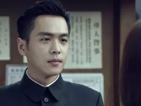 谍战深海之惊蛰 DVD版 5集