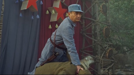 光荣与梦想 25集