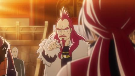 厨神小当家 普通话版 1集