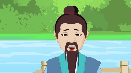 中华名人小课堂庄子篇 7集