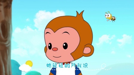 蓝迪原创儿歌 第二季 1集