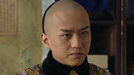少年天子 30集