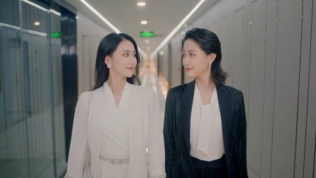 璀璨的她 6集