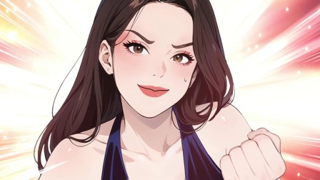 财富自由后：女神们都后悔了 7集