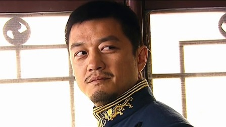关中枪声 12集