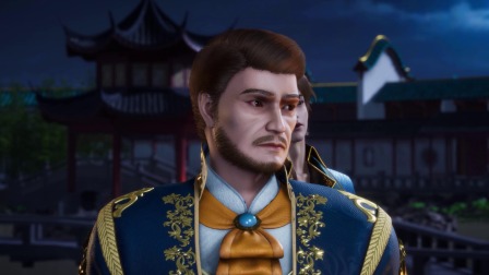 冰火魔厨 第一季 高能版 10集