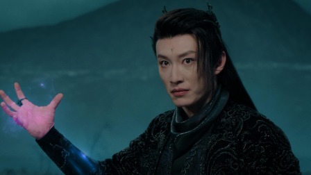 逍遥 25集