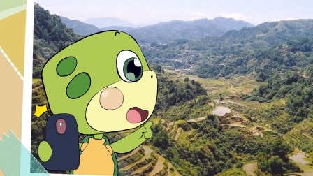 乐儿智慧乐园 世界各国 12集
