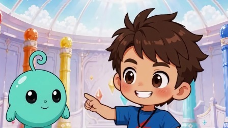 白雪公主的魔法奇遇 9集