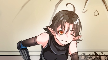 黎明之剑 17集