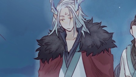 要被恶龙吃掉了 10集