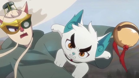 京剧猫 53集