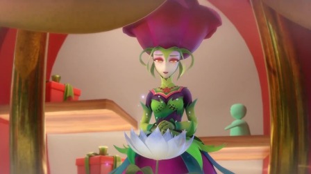 木奇灵 第三季 16集