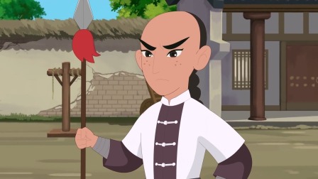 大潜山下淮军魂 1集