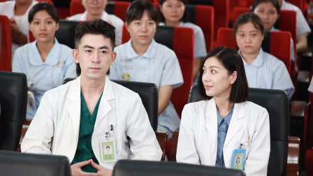 强心脏 7集
