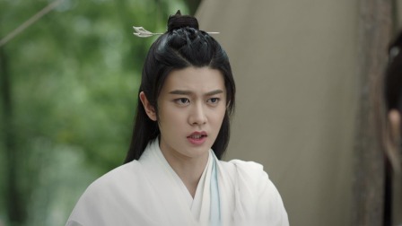 与君初相识&middot;恰似故人归 13集