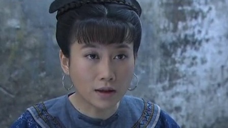 边城汉子 13集