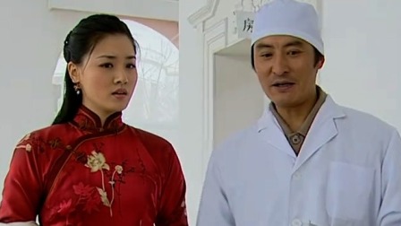 女子戏班 14集