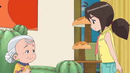 甜心格格第4季 26集