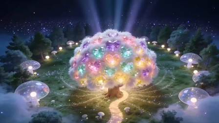 绒哩绒哩之绒绒奇妙工坊 下 11集