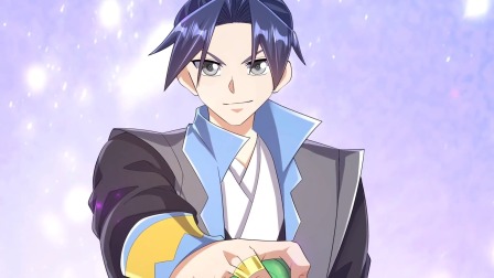 武逆 第五季 15集