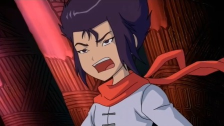 恐龙宝贝之龙神勇士第3部 49集
