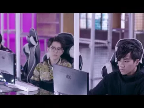 最强男神 23集