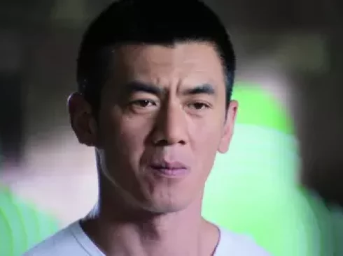 G12特别行动组&mdash;未来战士 12集