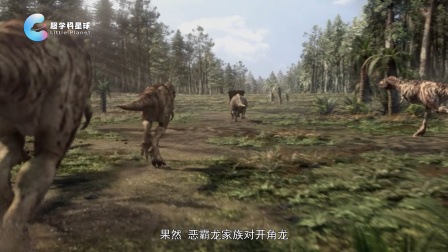 米拉和星仔：恐龙历史博物馆 9集