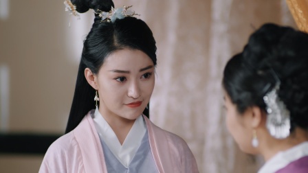 弃妃倾城 14集