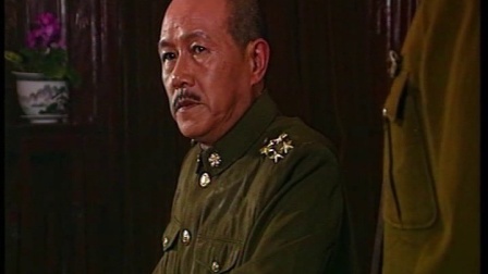 解放云南 7集