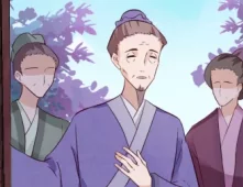 将军的小宠医 第2季 9集