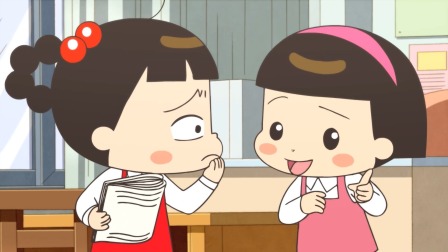 哈啰小梅子 第二季 29集