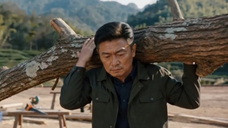 做事先做人 24集