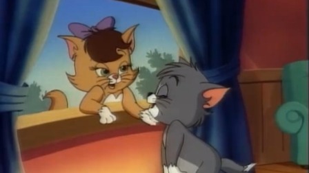 Q版猫和老鼠 第一季 6集